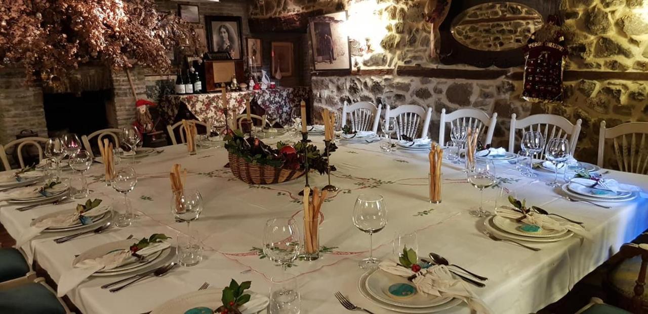 Villa Themistokli コルチャ エクステリア 写真