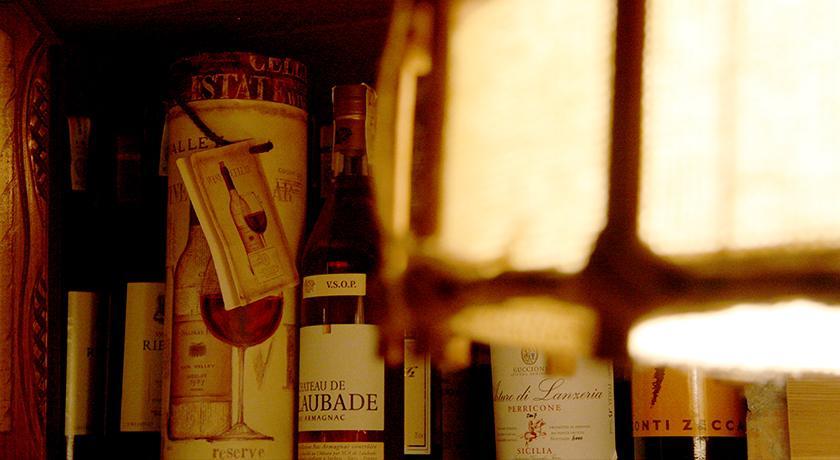 Villa Themistokli コルチャ エクステリア 写真